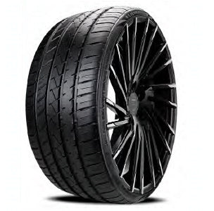235/50ZR17 Lexani LX-TWENTY 100W XL