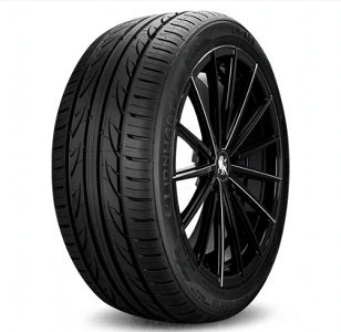 245/40ZR18 Lexani LXUHP-207 97W XL