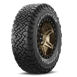 LT305/70R16/10 124S BFG ALL-TERRAIN T/A KO3 RWL